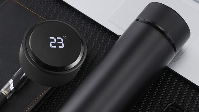 智能水杯怎么樣？智能水杯好用嗎？我來(lái)告訴你